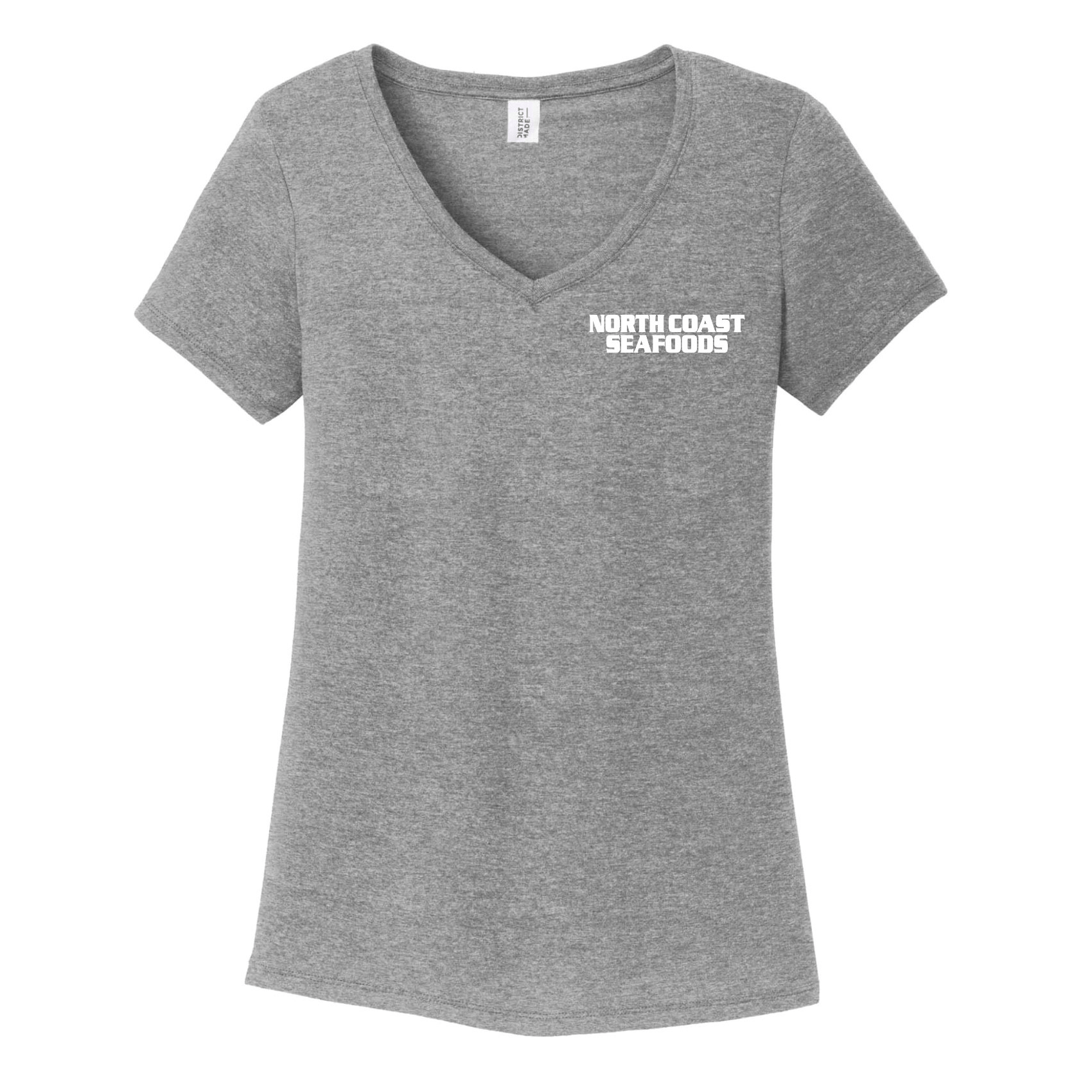 Tuna Town Ladies Performance V-Neck Shirt – OceanicGear