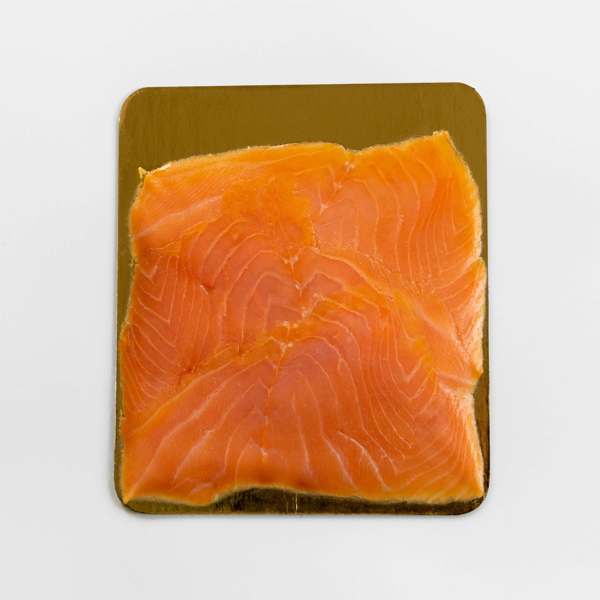 Scottish Style Smoked Salmon | North Coast Seafoods